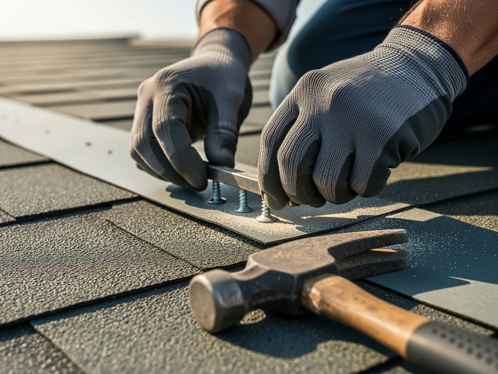 Why choose Fascia Repair in Cave Junction, OR